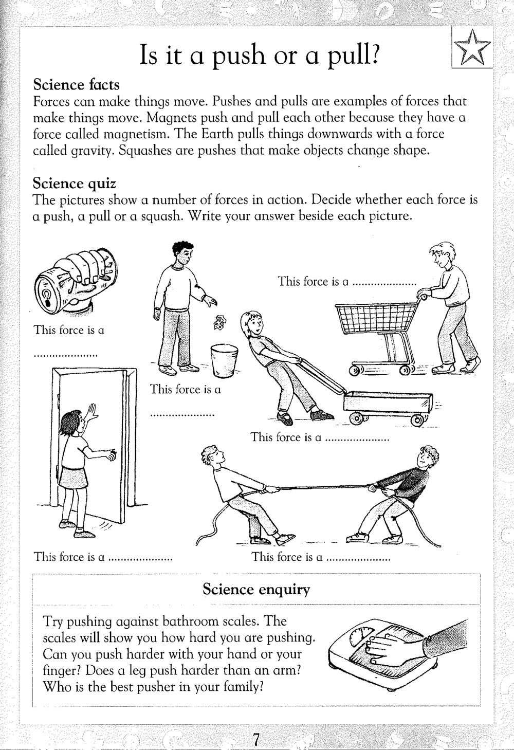 6Th Grade Hypothesis Worksheet Refrence 7 Independent And Dependent 