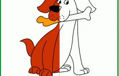 Free Drawing Worksheets Printable: Dog Drawing Worksheets - Free | Free Printable Drawing Worksheets