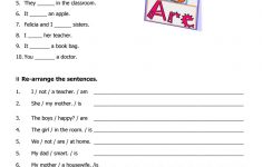 Free Esl, Efl Printable Worksheets And Handouts | Grammar | English | Esl Teacher Handouts Grammar Worksheets And Printables