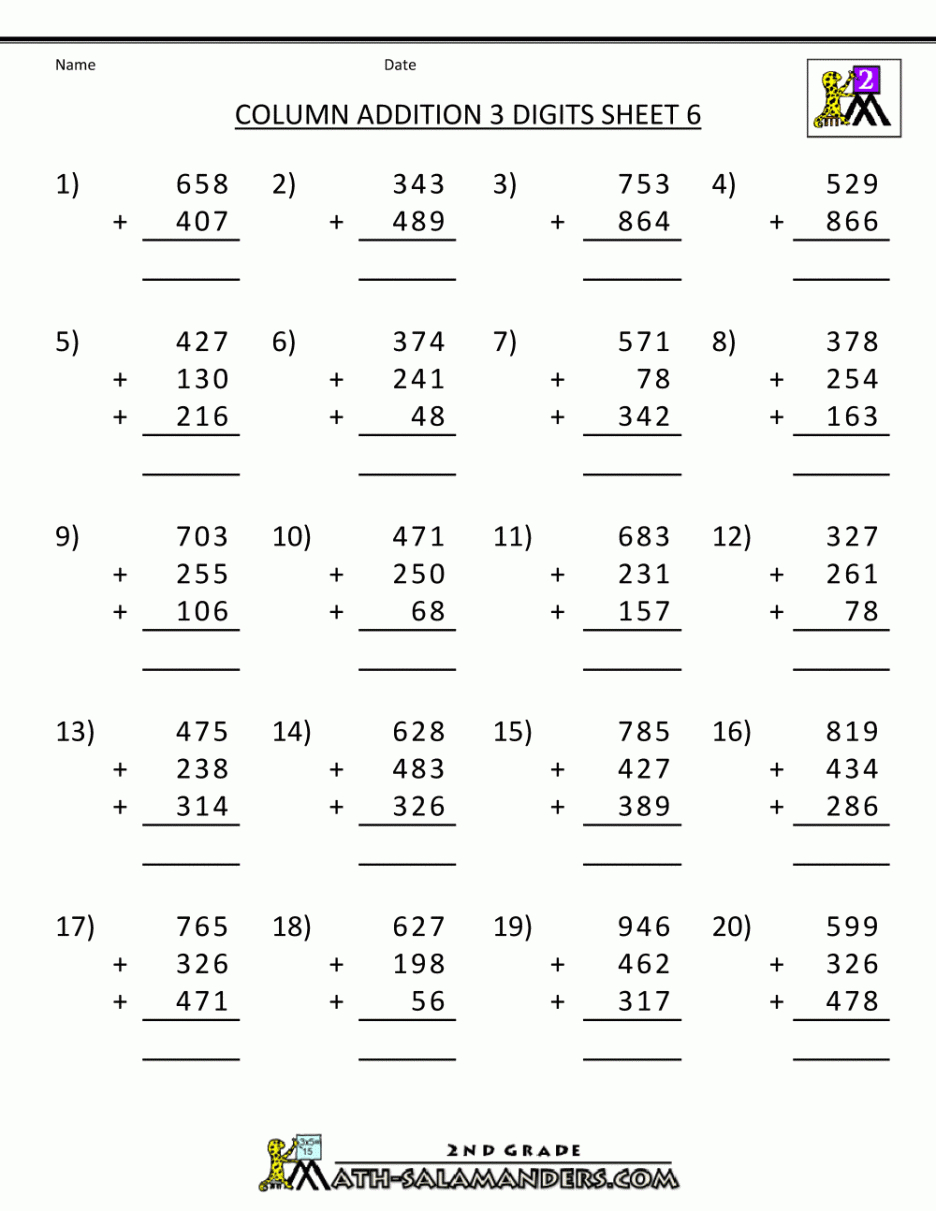 Free Ged Math Practice Worksheets | Clubdetirologrono | Ged Math Printable Worksheets