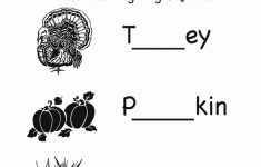 Free-Kindergarten-Thanksgiving-Worksheet-Printable.gif (800×1035 | Free Printable Preschool Thanksgiving Worksheets