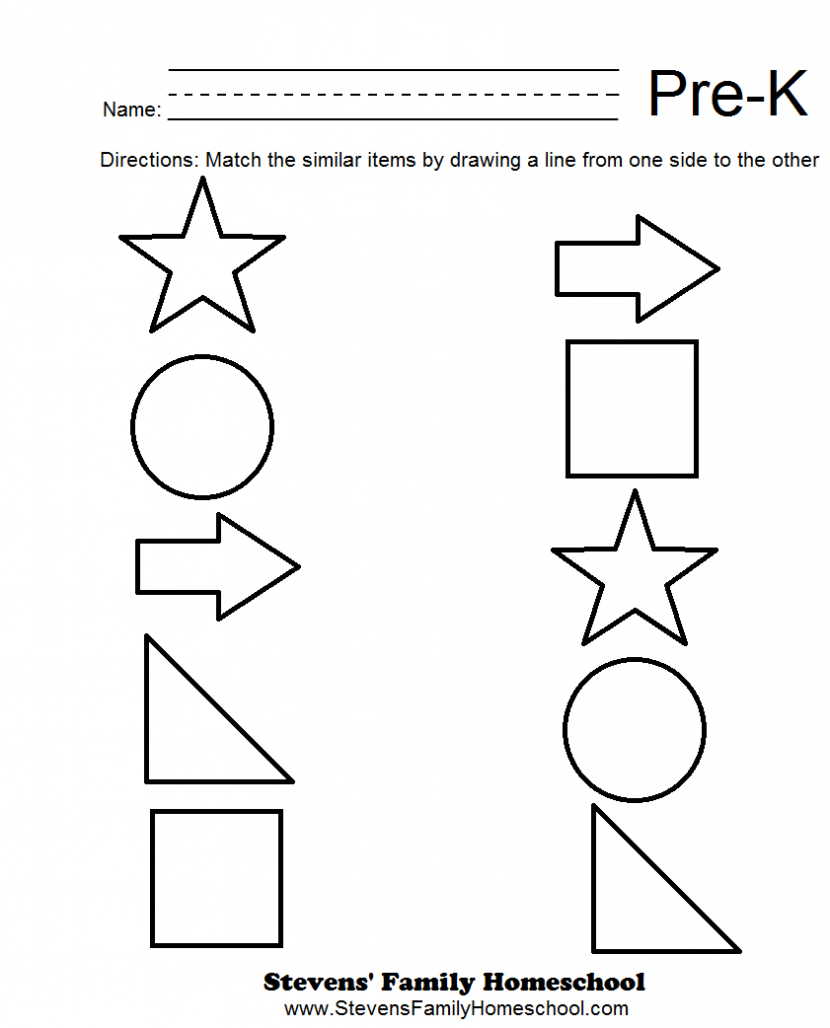 Free Preschool Worksheets Age 3 – With Abc Printables Also For Year | Free Printable Preschool Worksheets Age 3