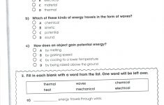 Free Printable 7Th Grade Worksheets – Worksheet Template - Free | Free Printable Itbs Practice Worksheets