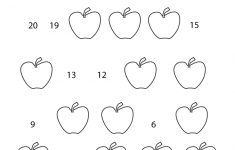 free printable counting backwards worksheet for first grade free free printable worksheets for 1st grade Free Printable Counting Backwards Worksheet For First Grade - Free | Free Printable Worksheets For 1St Grade