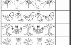 Free Printable French Halloween Worksheets | Free Printables | Free Printable French Halloween Worksheets