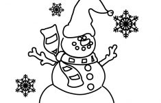 Free Printable Holiday Worksheets | Kindergarten Winter Coloring | Free Printable Winter Preschool Worksheets