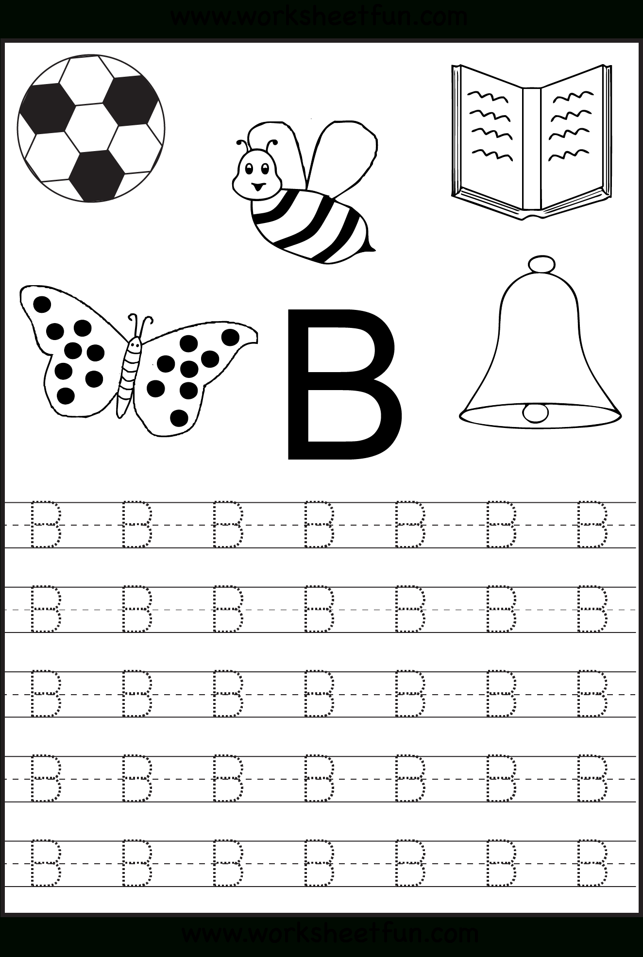 Printable Worksheets For Preschoolers The Alphabets Lexia s Blog