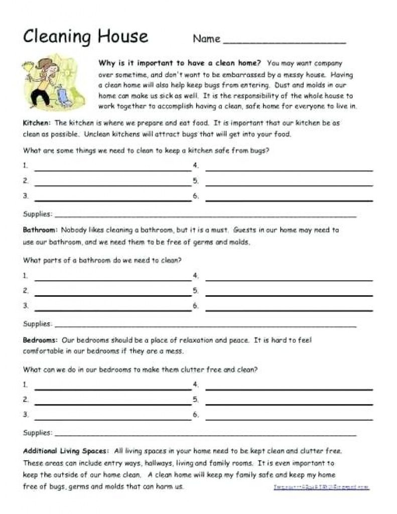 free-printable-life-skills-worksheets