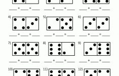 Free Printable Math Addition Worksheets For Kindergarten For Print | Free Printable Math Addition Worksheets For Kindergarten