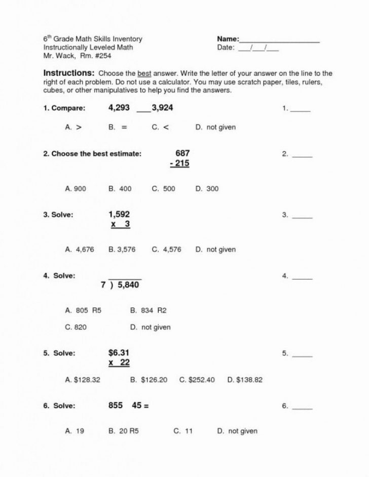 free-printable-math-worksheets-6th-grade-order-operations-word-free