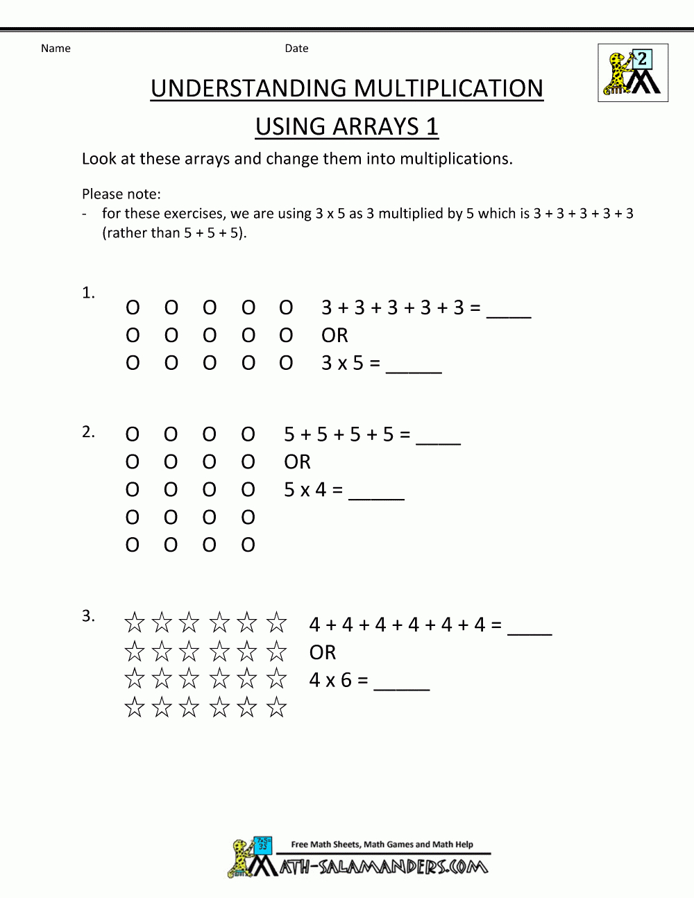 Multiplication Worksheets Grade 2 Printable Lexia s Blog