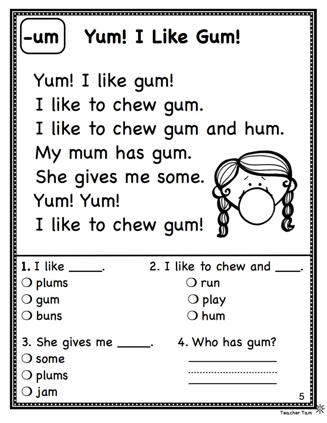 Free Printable Ela Worksheets Worksheets Wiring Diagrams