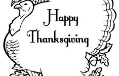 Free Printable Thanksgiving Coloring Pages For Kids | Free Printable Thanksgiving Coloring Pages Worksheets