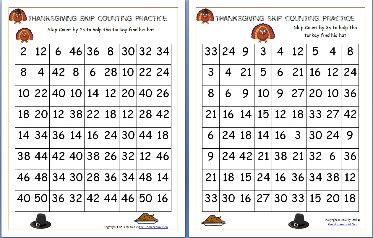 Free Printable Thanksgiving Math Worksheets For 3Rd Grade Lexia s Blog