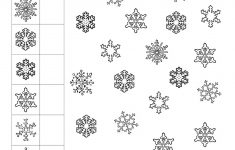 Free Winter Worksheets | Occupational Therapy | Occupational Therapy | Printable Visual Scanning Worksheets For Adults
