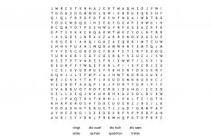 French Numbers 1-20 Word Search - Wordmint | French Numbers 1 20 Printable Worksheets