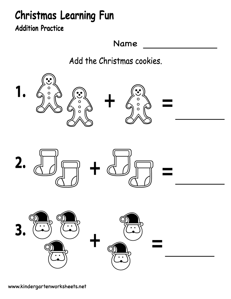 Fun Worksheets For Preschool – With Free Printables Toddlers Also | Kindergarten Worksheets Printable Activities
