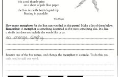 Get Free Reading And Writing Worksheets From Greatschools | Great Schools Printable Worksheets