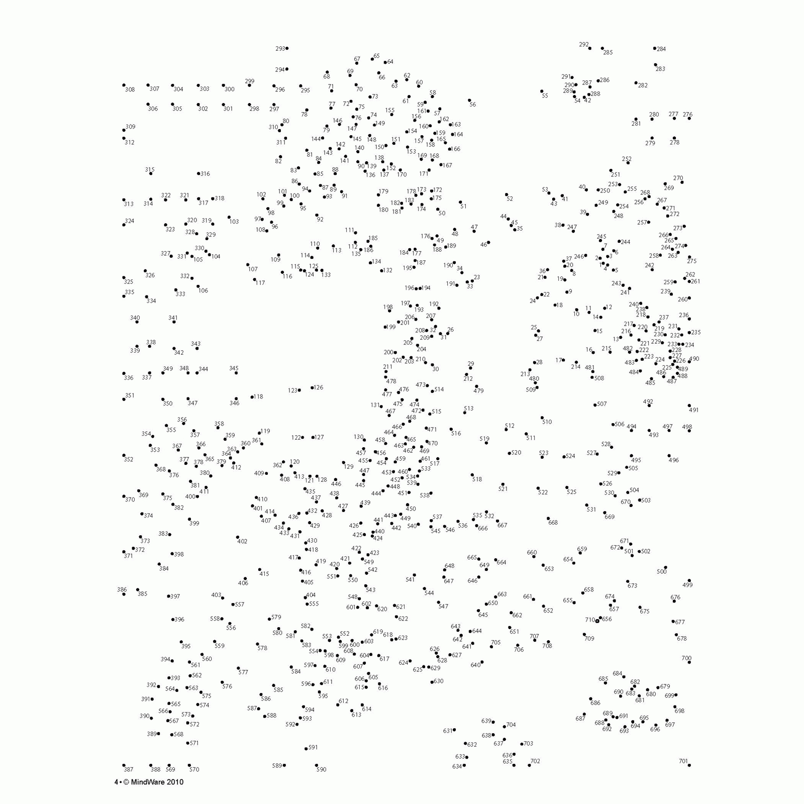 printable-dot-to-dot-hard