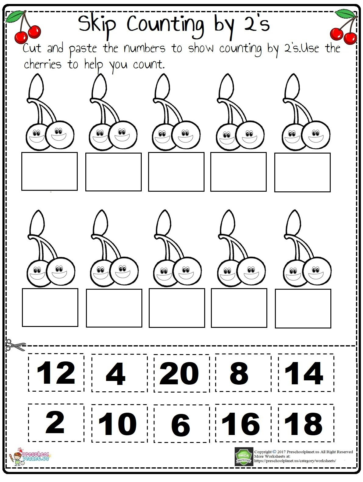 Counting In Twos Worksheet Printable Lexia s Blog