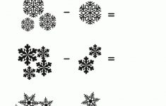 Index Of /images/printables/winter | Printable Winter Math Worksheets