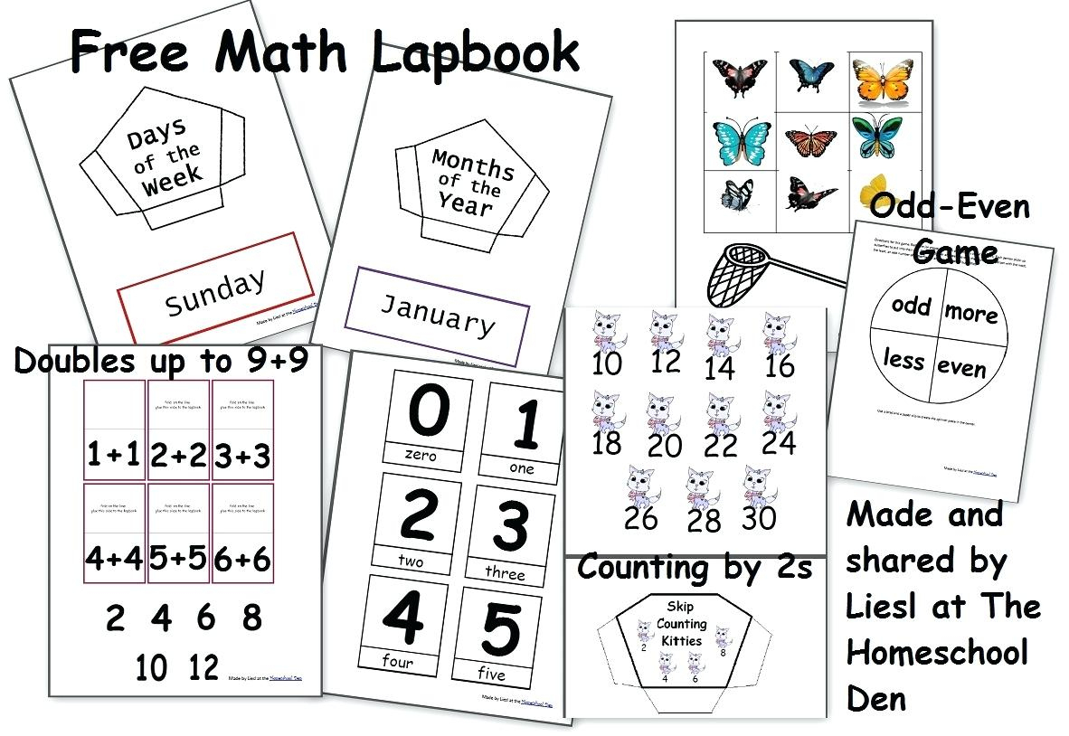 Is Homeschooling Free Math – Sacredblue.club - Homeschooling | Homeschooling Paradise Free Printable Math Worksheets Third Grade