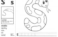 Jolly Phonics Worksheets Images For Jolly Phonics | Jolly Phonics | Jolly Phonics Worksheets Free Printable