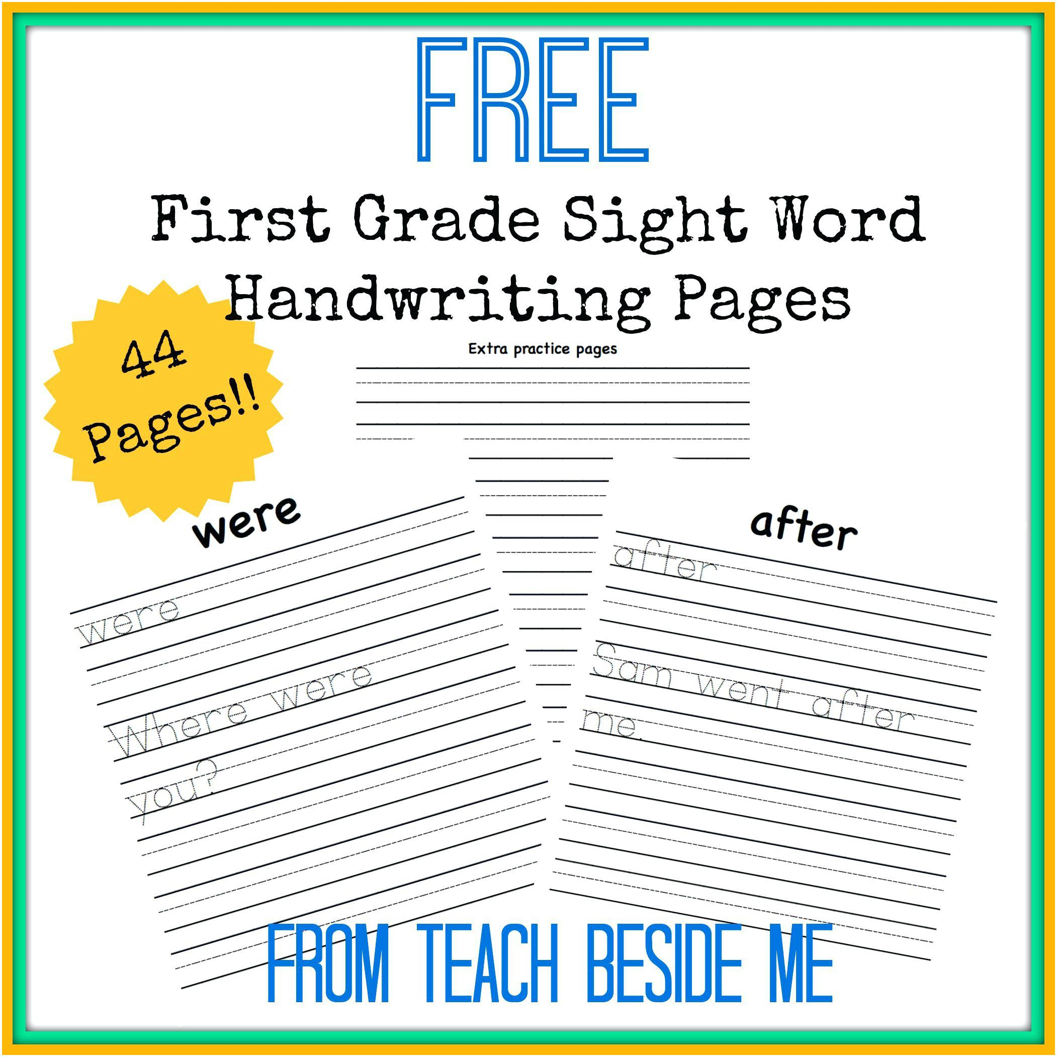 free-printable-1st-grade-handwriting-worksheets-worksheets-wiring