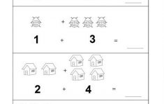 Kindergarten Math Worksheets Pdf Addition | Dining Etiquette | Printable Preschool Worksheets Pdf