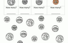 Kindergarten-Printable-Worksheets-Identify-Coins-1.gif (800×1035 | Free Printable Coin Worksheets
