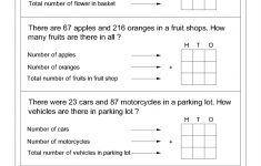 Ks2 Maths Worksheets For Kids | Learning Printable | Kids Worksheets | Ks2 Printable Worksheets