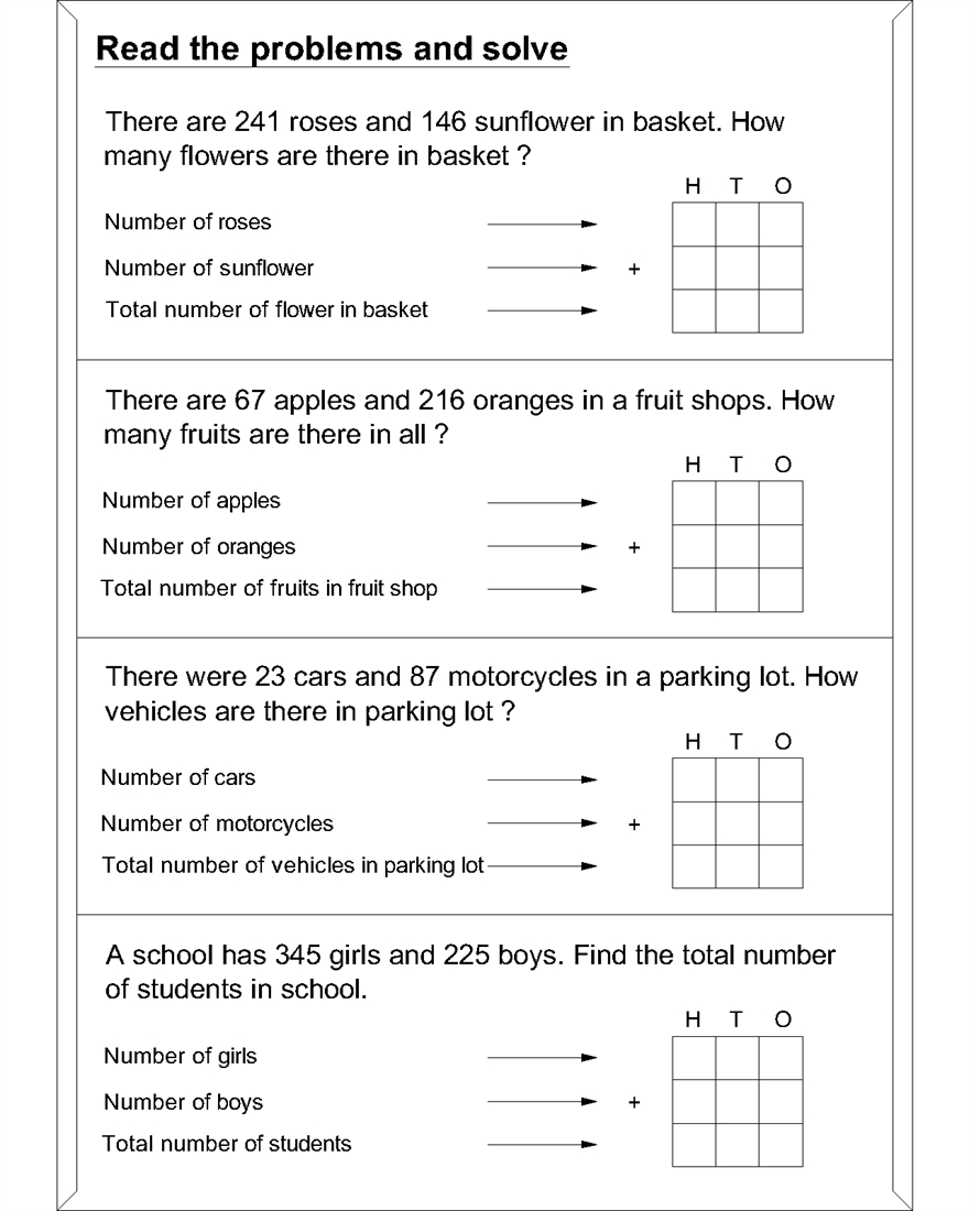 Ks2 Maths Worksheets For Kids | Learning Printable | Kids Worksheets | Printable Maths Worksheets Ks2