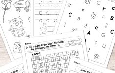 letter c worksheets alphabet series easy peasy learners free printable preschool worksheets letter c Letter C Worksheets - Alphabet Series - Easy Peasy Learners | Free Printable Preschool Worksheets Letter C