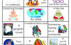 Library Activities | Reading | Library Scavenger Hunts, School | Free Printable Library Skills Worksheets