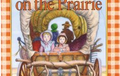 Little House On The Prairie | Scholastic | Little House On The Prairie Printable Worksheets