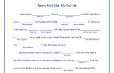 Mad Libs Printable | Free Printable Mad Libs | Funny | Baby Shower | Funny Mad Libs Printable Worksheets
