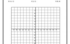 Math : Coordinate Plane Grid Coordinate Template 0 To 12 2 - Free | Free Printable Coordinate Graphing Worksheets