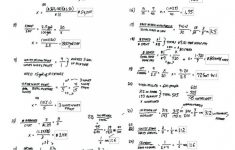 Math Practice Test Free Printable Inspirational Worksheets Ged With | Ged Math Printable Worksheets