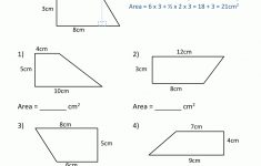 Math Practice Worksheets | Free Printable Worksheets 6Th Grade Math
