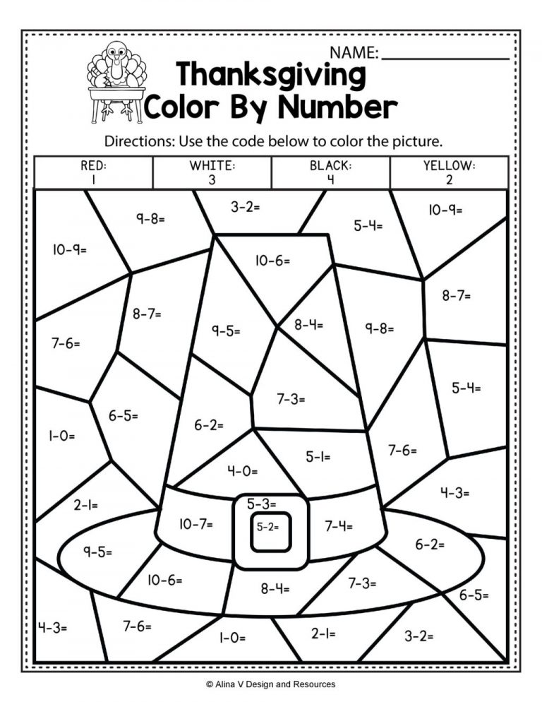 Math Worksheet 4Th Grade Activities Can An Integer Free Printable