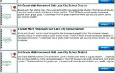 Math Worksheet: Addition In Kindergarten Free Printable Algebra | Printable Algebra Worksheets High School