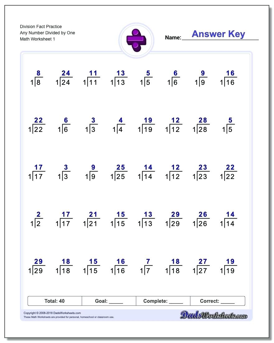 Math Worksheet: Free 5Th Grade Math Worksheets With Answer Key | Printable 5Th Grade Math Worksheets With Answer Key