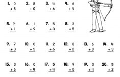 Math Worksheet: Interactive Math Sites For Elementary Skills | Free Printable School Worksheets For 6Th Graders