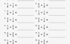 Math Worksheet: Kindergarten Math Worksheets Subtraction 8Th Grade | Printable High School Math Worksheets