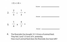 Math Worksheets For 7Th Graders Grade Printable Impressive Exponents | 7Th Grade Math Worksheets Printable Pdf