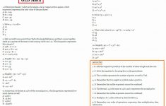 Math Worksheets Ged Practice Test Inspirational Language Arts | Free Printable Ged Worksheets