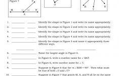 Maths Worksheets For 12 Year Olds | Movedar | Printable High School Math Worksheets