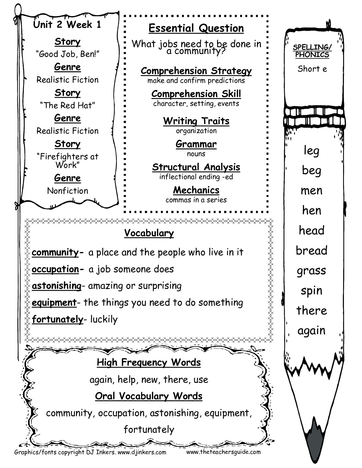 Free Printable English Worksheets For 1St Grade Lexia s Blog