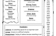Mcgraw-Hill Wonders Third Grade Resources And Printouts | Free Printable Vocabulary Worksheets For 3Rd Grade
