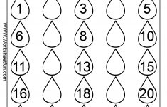 Missing Numbers 1-30 (Three Worksheets) | Kindergarten Worksheets | Free Printable Missing Number Worksheets